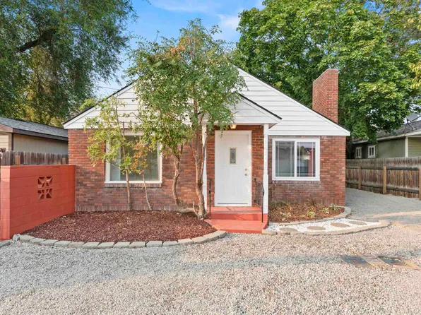 15905 E 4th Ave, Spokane Valley, WA 99037