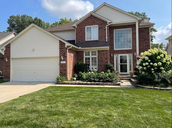 2084 Sprucewood Dr