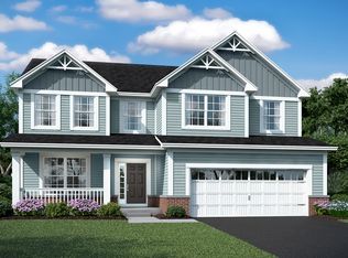 26638 W Red Apple Rd, Plainfield, IL 60585