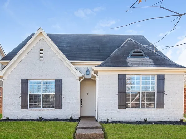 8725 Macon Rd, Cordova, TN 38018