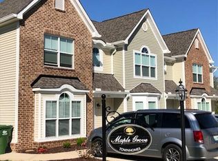 803 Belfast St, Maryville, TN 37801