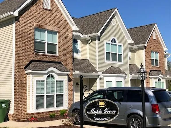 803 Belfast St, Maryville, TN 37801