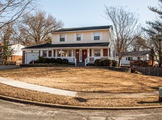 233 Kennedy Ct, Severna Park, MD 21146