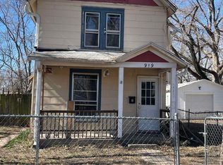 919 NE Winfield Ave, Topeka, KS 66616