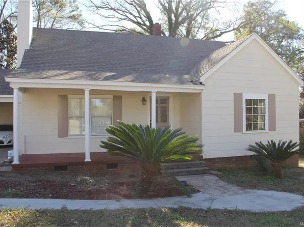 909 Crawford Ave, Enterprise, AL 36330