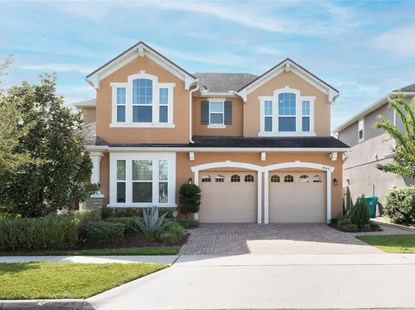 4946 Palm Park St, Orlando, FL 32811