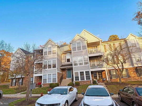 901 Swallow Crest Ct APT G, Joppa, MD 21040