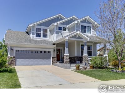 900 Mircos St, Erie, CO, 80516