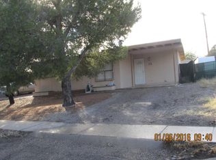 6524 E Nelson Dr, Tucson, AZ 85730