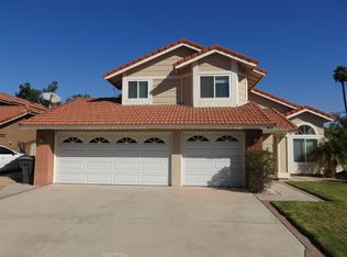1483 Cresta Rd, Corona, CA 92879