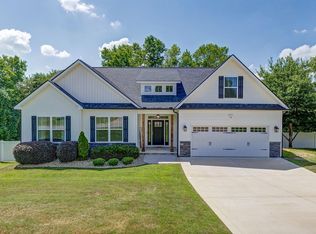 52 Wild Cherry Cir, Lyman, SC 29365