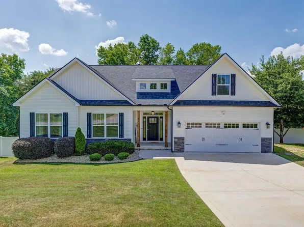 52 Wild Cherry Cir, Lyman, SC 29365