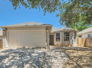 9427 Santa Fe Rdg, San Antonio, TX 78245