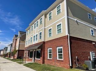10 Club Connection Blvd #20-101, Clayton, NC 27527