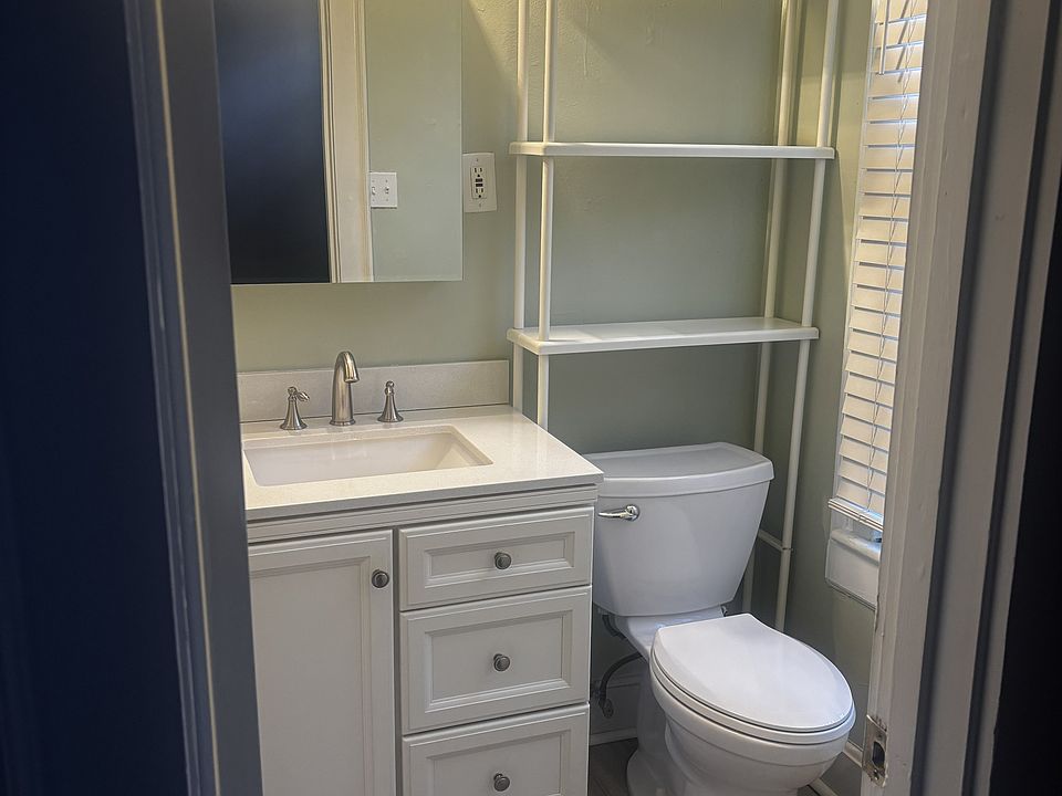 Downstairs Bathroom