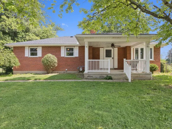 333 E Main St, Mount Orab, OH 45154