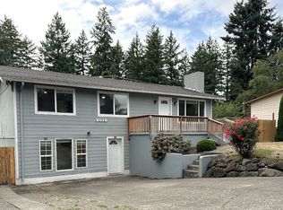 5018 66th Avenue Ct W, University Place, WA 98467