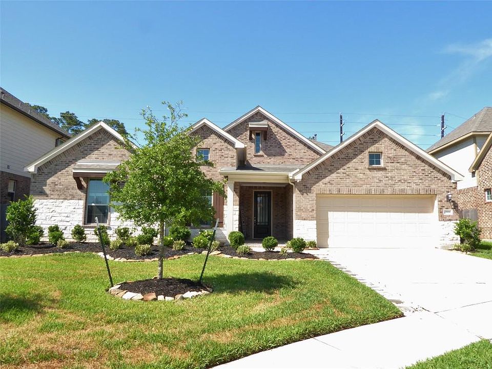 1st image of 13506 Sedgefield Creek Trce