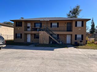 4485 Barna Ave #4487, Titusville, FL 32780