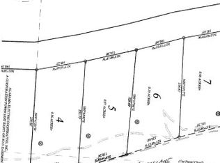 27950 Barbara Allen Ln, Red Level, AL 36474