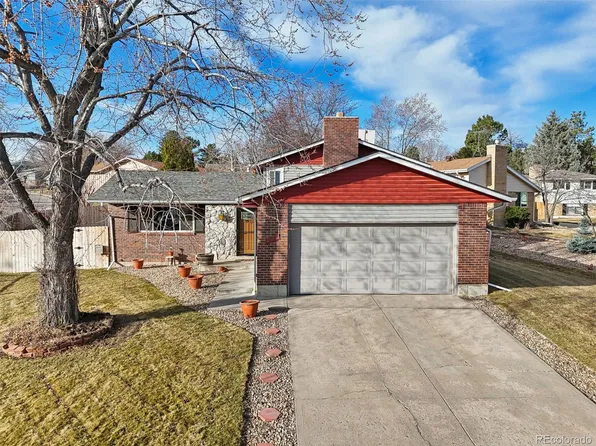 4080 E Caley Circle, Centennial, CO 80121