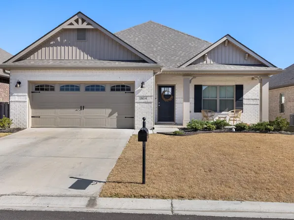 1814 Shadowbrook Ln SE, Cullman, AL 35055