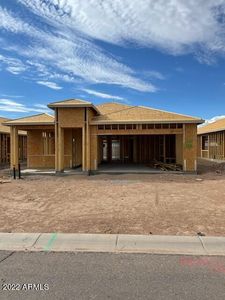 9393 E GREENHOUSE Road, Florence, AZ, 85132