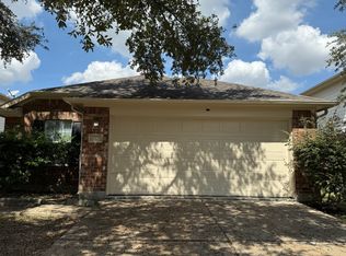 19510 Cypressthorn Ln, Katy, TX 77449