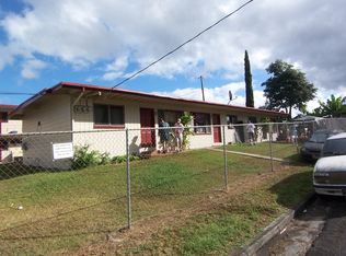 WaV 307 - 2, Wahiawa, HI 96786