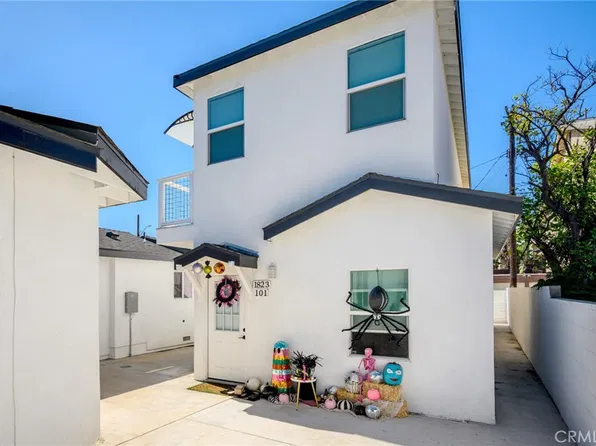 1823 Jackson St #201, Burbank, CA 91504