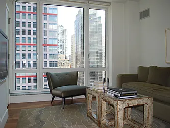 Rented by Sotheby's International Realty