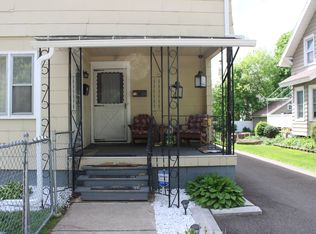 78 Homer St FLOOR 2, Binghamton, NY 13903