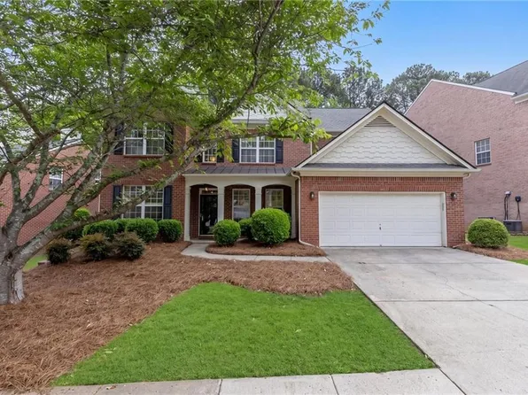 3925 Coventry Park Ln, Duluth, GA 30096