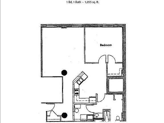 5th image of 318 W 7th St APT 302