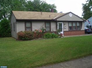1303 Karen Ave, Croydon, PA