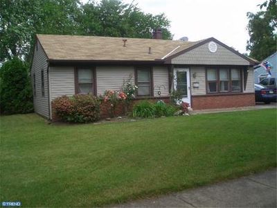 1303 Karen Ave, Croydon, PA, 19021