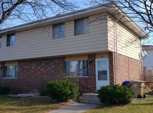 1509 17th St #1515, Kenosha, WI 53140