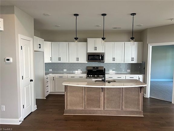 3rd image of 4234 Quartersaw Ln #Townhouse 5