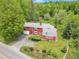 904 Moscow Rd, Stowe, VT 05672
