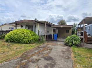 3516 Harrison Ave SPACE G, Centralia, WA 98531