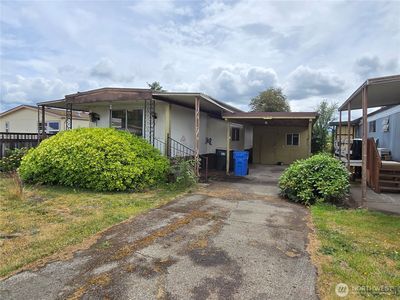 3516 Harrison #G, Centralia, WA, 98531