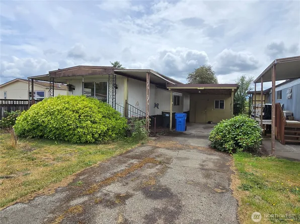 3516 Harrison #G, Centralia, WA 98531