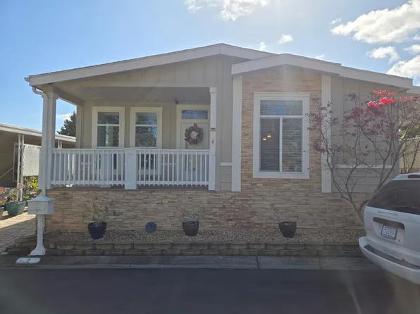 433 Sylvan Ave Space 2, Mountain View, CA 94041