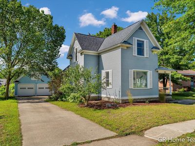 302 River St, Spring Lake, MI, 49456