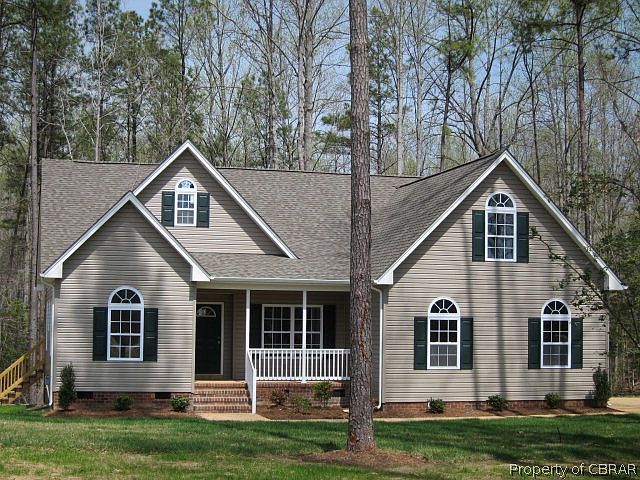 2nd image of LOT 108 Patrick Henry Way