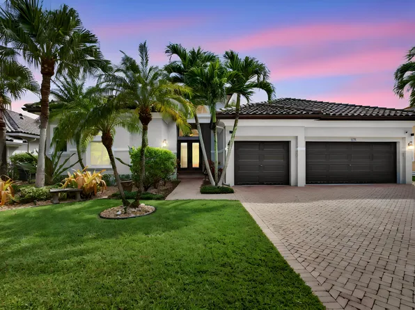 4876 NW 123RD Terrace, Coral Springs, FL 33076