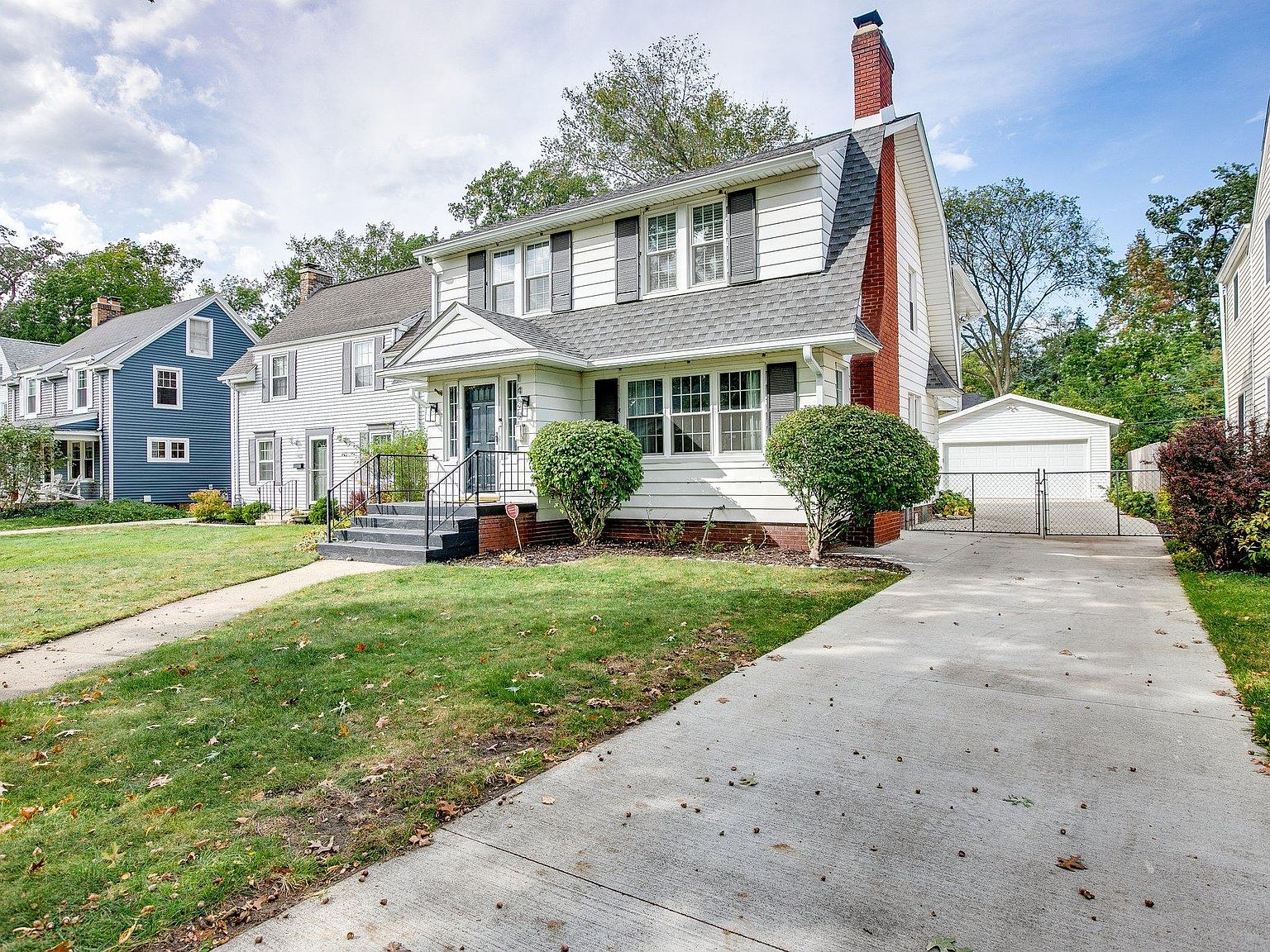1429 Sunnymede Ave, South Bend, IN 46615 Zillow