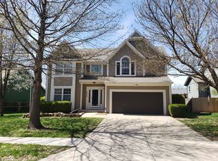 4926 Payne St, Shawnee, KS 66226