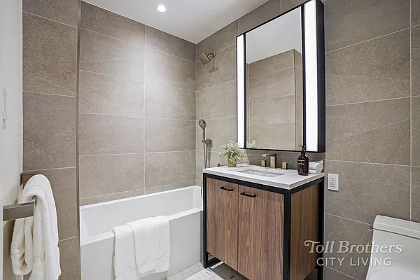 Sold by Toll Brothers | media 10