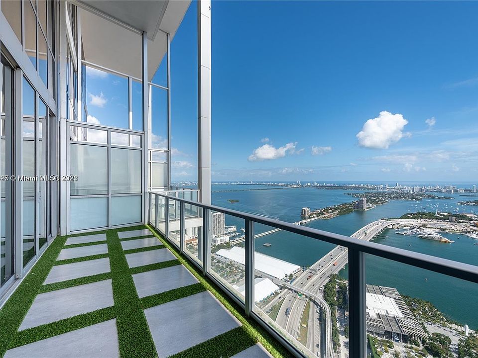 1st image of 1100 Biscayne Blvd #Penthouse 6304